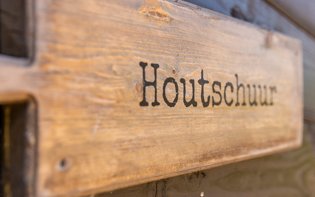 Houtschuur-Burinkshof