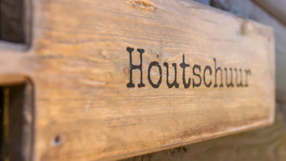 Houtschuur-Burinkshof
