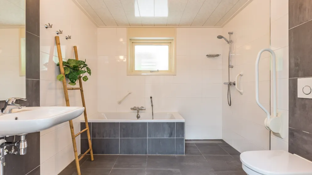 Badkamer-Eikenhorst