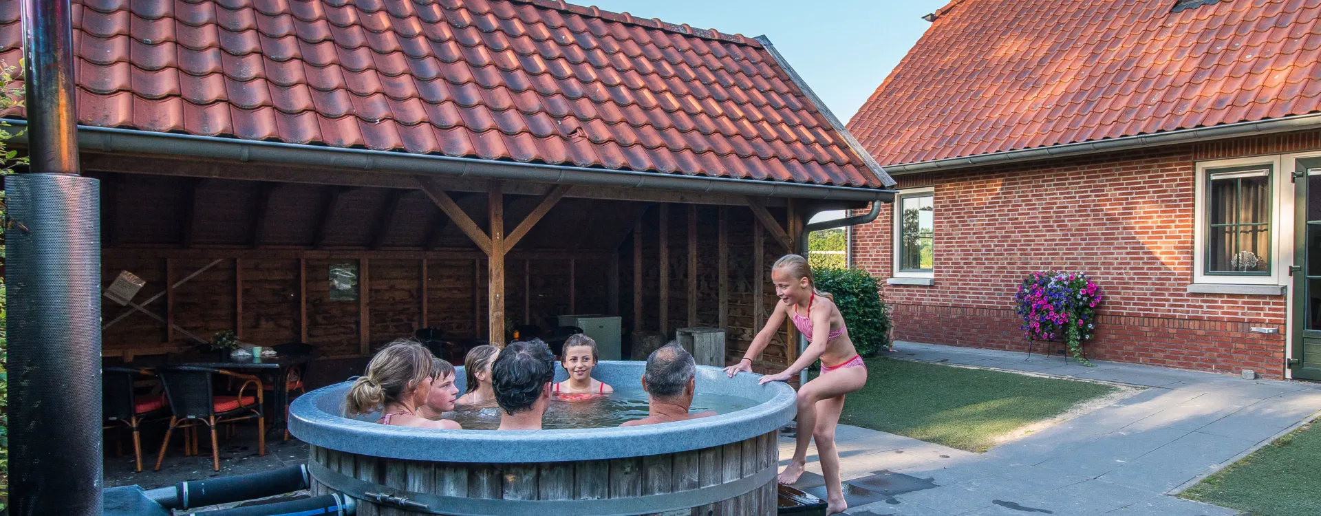 Hottub Kosman