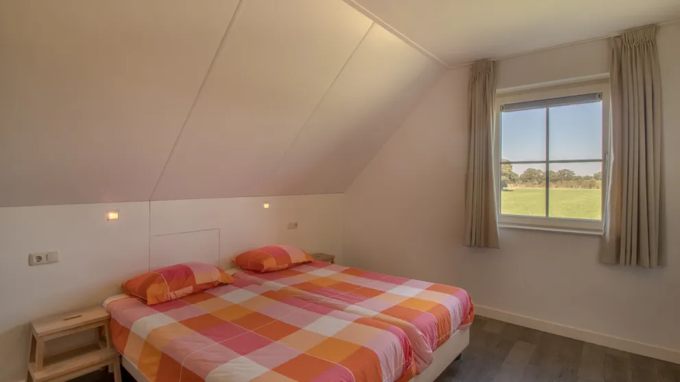 Slaapkamer Kosman