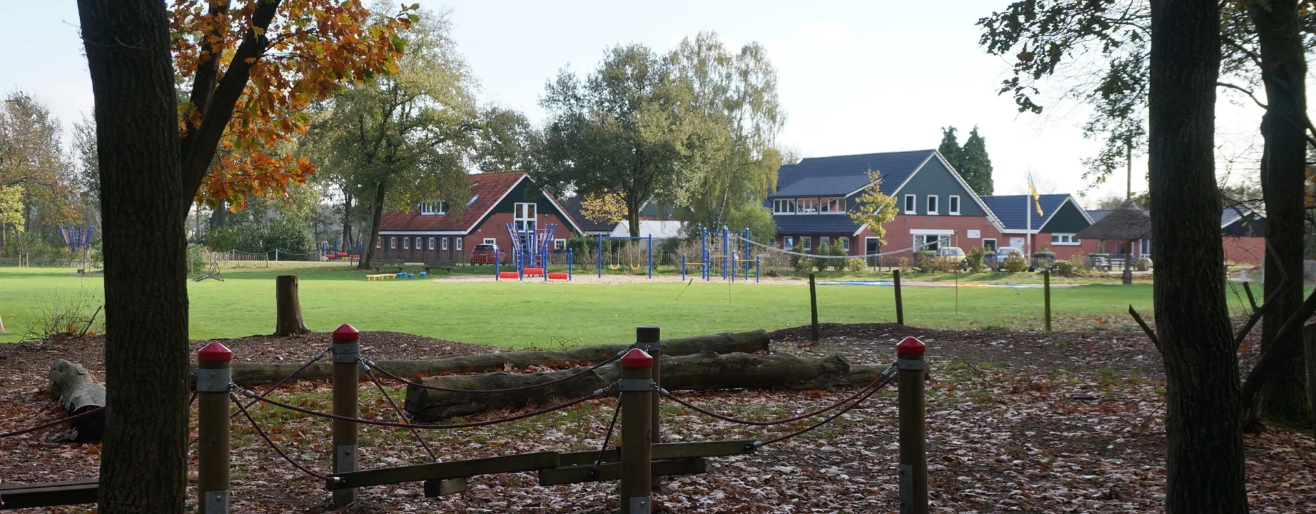 Boerderij Langenberg