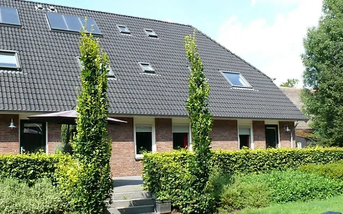 Groepsaccommodatie 1