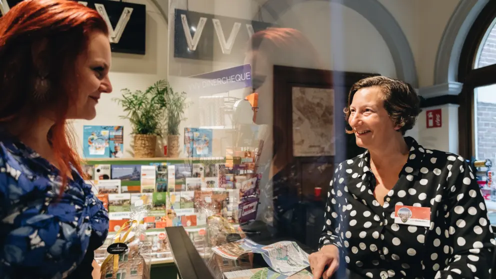 Deventer VVV impressie Deventer Marketing fotograaf Barbara Trienen naamsvermelding verplicht