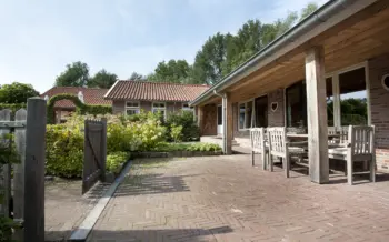 Keampke Linde Plus groepsaccommodatie 32 personen