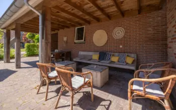 Veranda de Linde