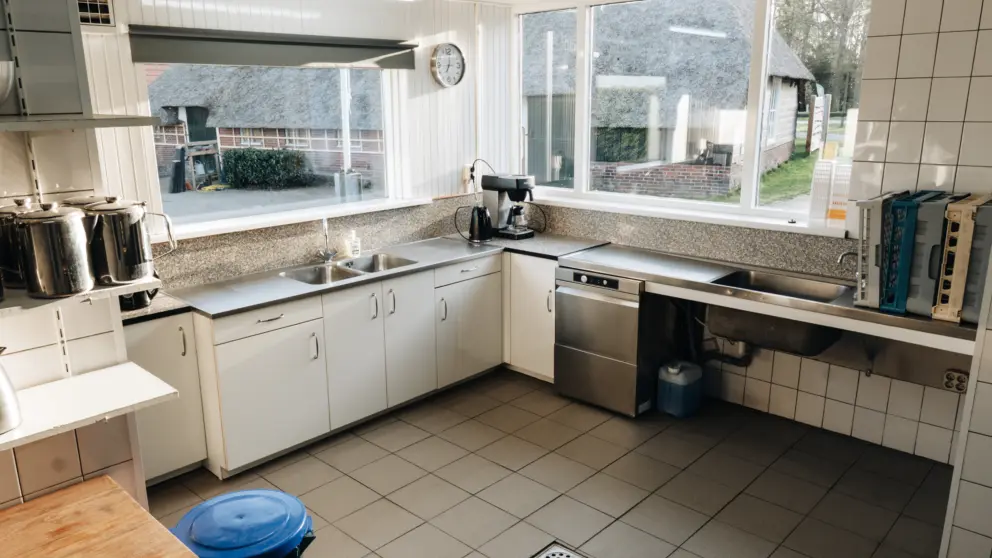 Keuken
