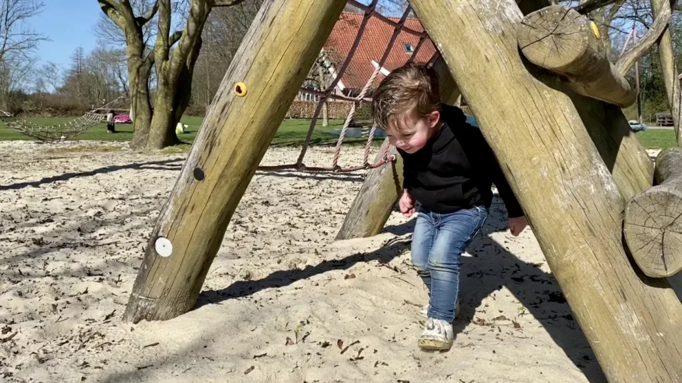Speeltuin t Keampke