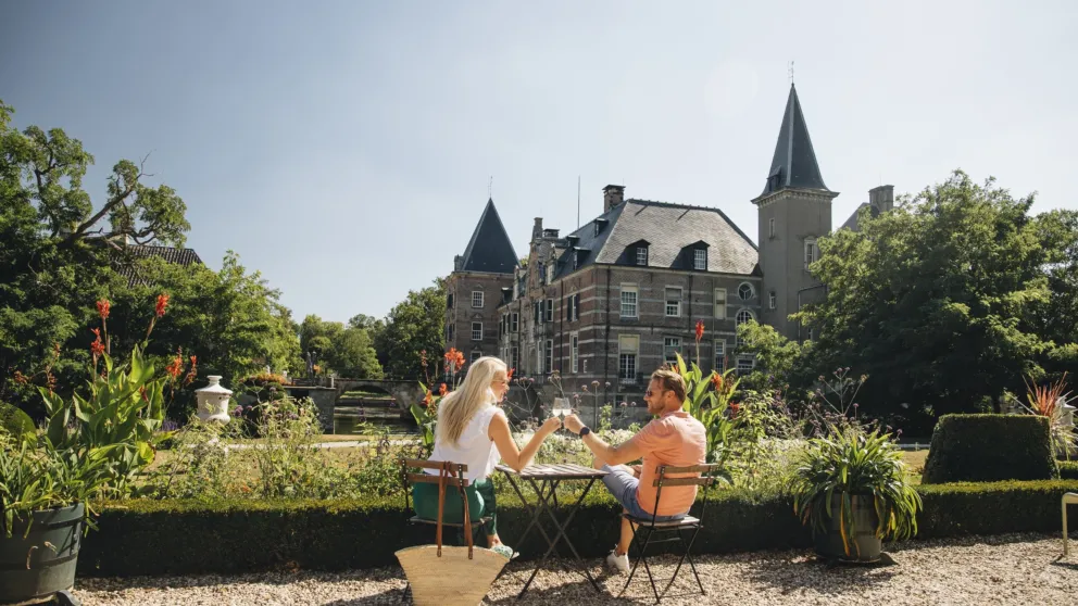 Zomer bij Twickel 10 Marketing Oost Twente Marketing Barbara Trienen naamsvermelding verplicht SGOV