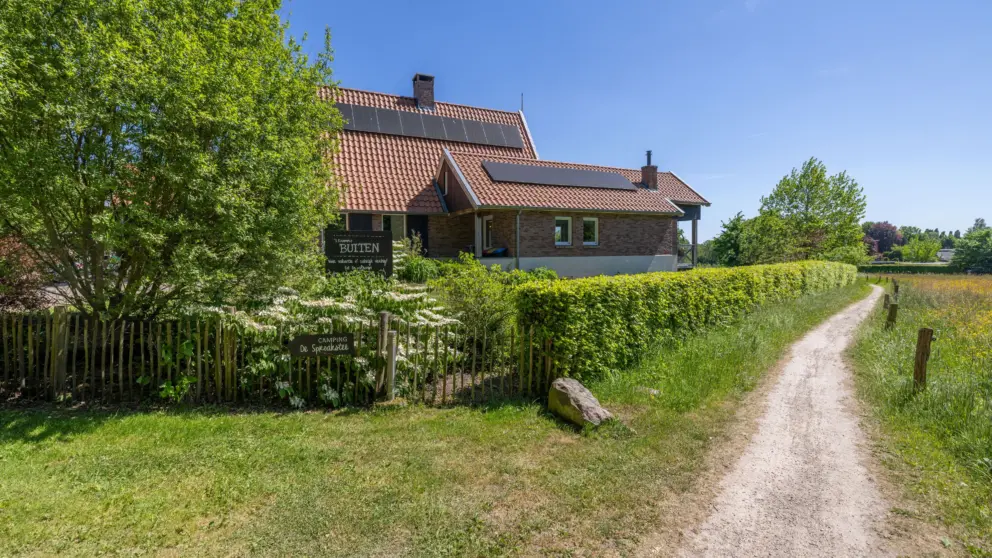 T Keampke Buiten aan het Beankepad