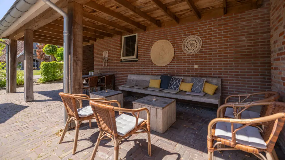 Veranda de Linde