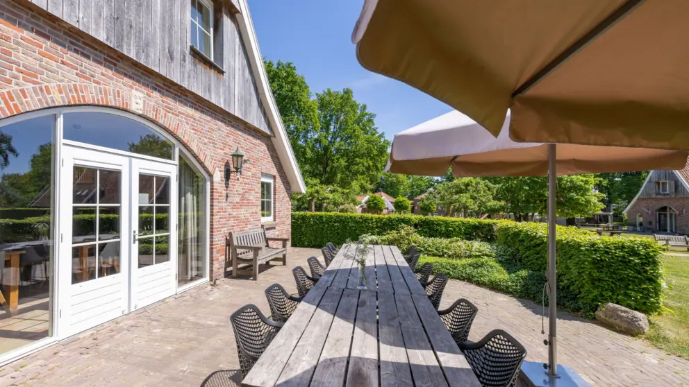 Terras de Eik
