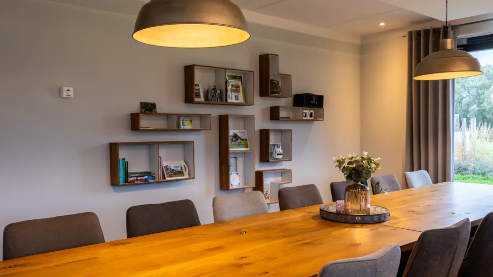 Groepsaccommodatie Salland