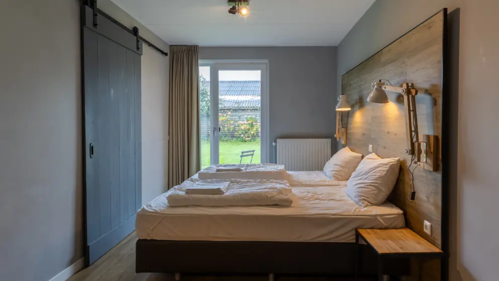 Luxe vergaderlocatie Overijssel