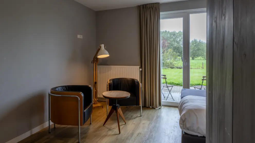 Teamuitje Overijssel Maathoeve