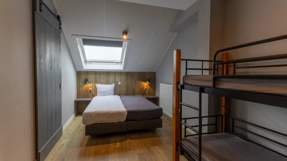 Maathoeve groepshuis Overijssel