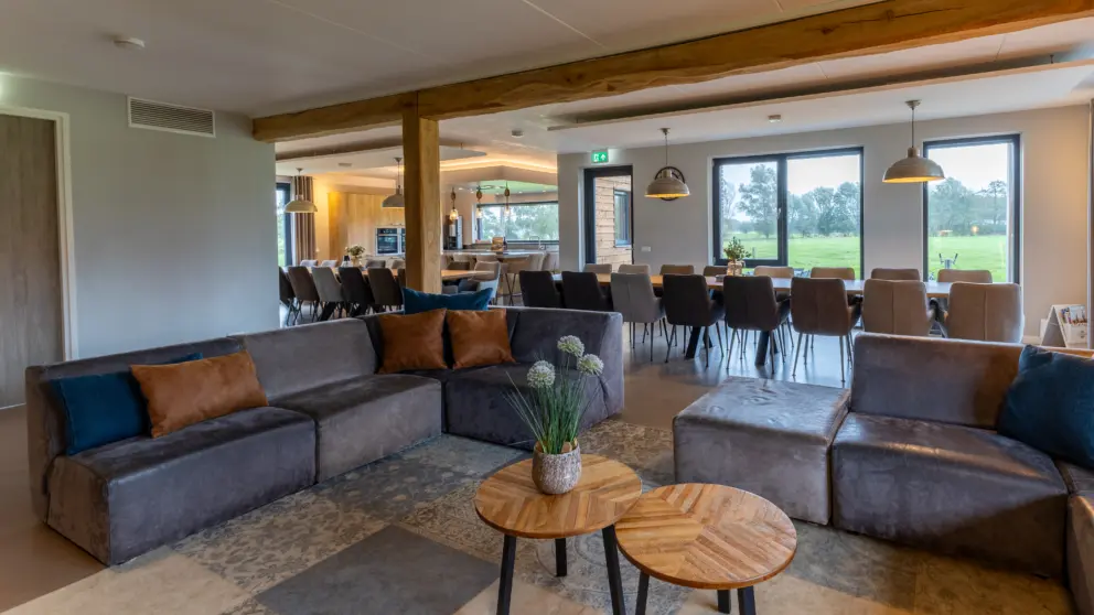 Maathoeve Hiswarecron Heeten