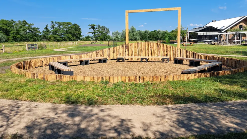 Amfitheater Overijssel