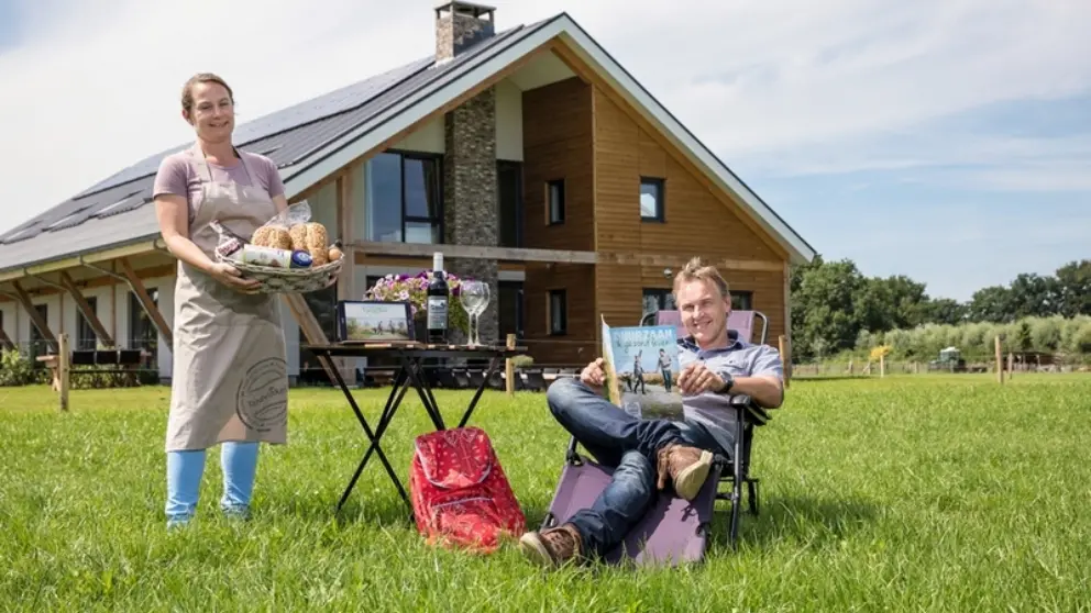 Groepshuis Salland SGOV