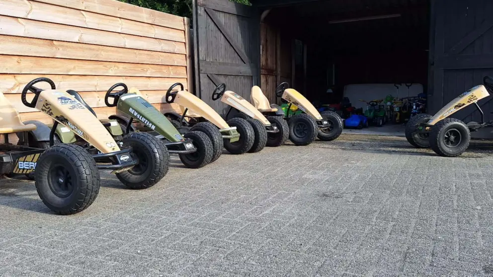 Hoeve montigny groepsaccommodatie skelters